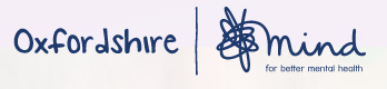 Oxfordshire Mind Logo