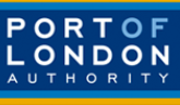 Port of London Authority Logo