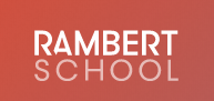 Rambert School Logo