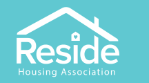 Reside Housing Association Logo