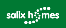 Salix Homes Logo