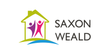 Saxon Weald Logo