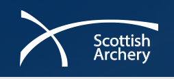 Scottish Archery Logo