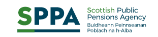 Scottish Public Pensions Agency Logo