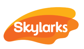 Skylarks Logo