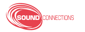 Sound Connections Logo