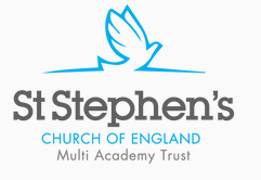 St Stephen's Logo