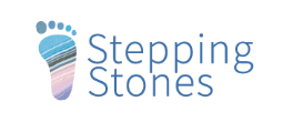 Stepping Stones Logo
