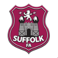 Suffolk FA Logo