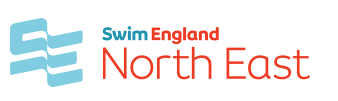 Swim England North East Logo