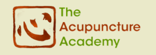 The Acupuncture Academy Logo