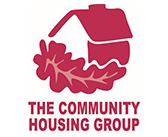 The Community Housing Group Logo