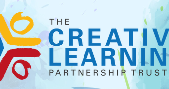 The Creative Learning Partnership Trust Logo