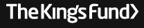 The King's Fund Logo