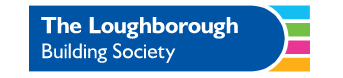 The Loughborough Building Society Logo