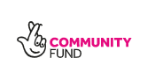The National Lottery Community Fund Logo