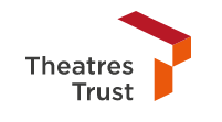 Theatres Trust Logo
