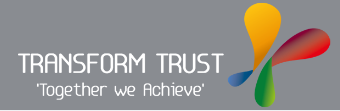 Transform Trust Logo