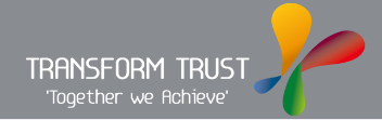 Transform Trust Logo