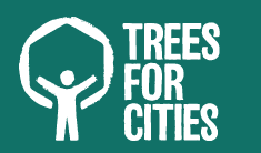 Trees for Cities Logo