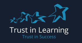 Trust in Learning Logo