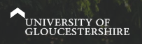 University of Gloucestershire Logo
