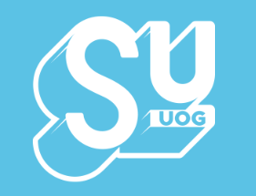 University of Gloucestershire Students’ Union Logo
