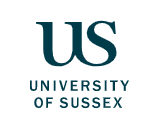 University of Sussex Logo