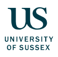 University of Sussex Logo