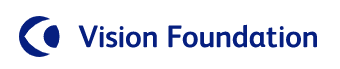 Vision Foundation Logo