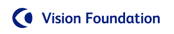 Vision Foundation Logo