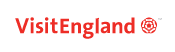 Visit England Logo