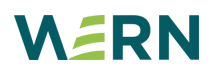 WERN Logo