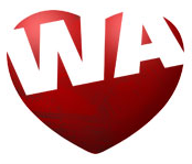 Wac Arts Logo