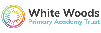 White Woods Primary Academy Trust Logo