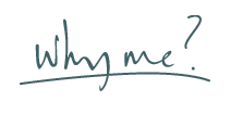 Why Me Logo