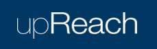 upReach Logo