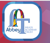 Abbey Multi Academy Trust Logo