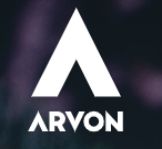 Arvon Logo