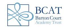 Barton Court Academy Trust Logo