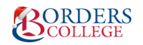 Borders College Logo
