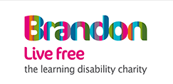 Brandon Trust Logo