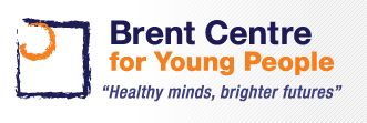 Brent Centre for Young People Logo