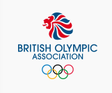 British Olympic Association Logo
