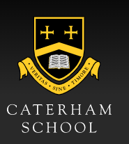 Caterham School Logo