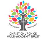 Christ Church CE MAT Logo