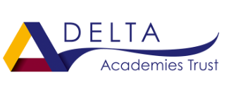 Delta Academies Trust Logo