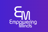 Empowering Minds Logo
