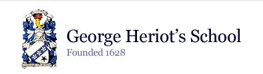 George Heriot's School Logo