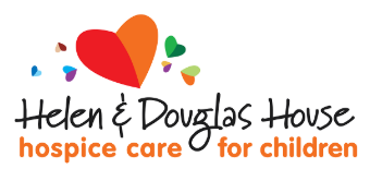 Helen & Douglas House Logo